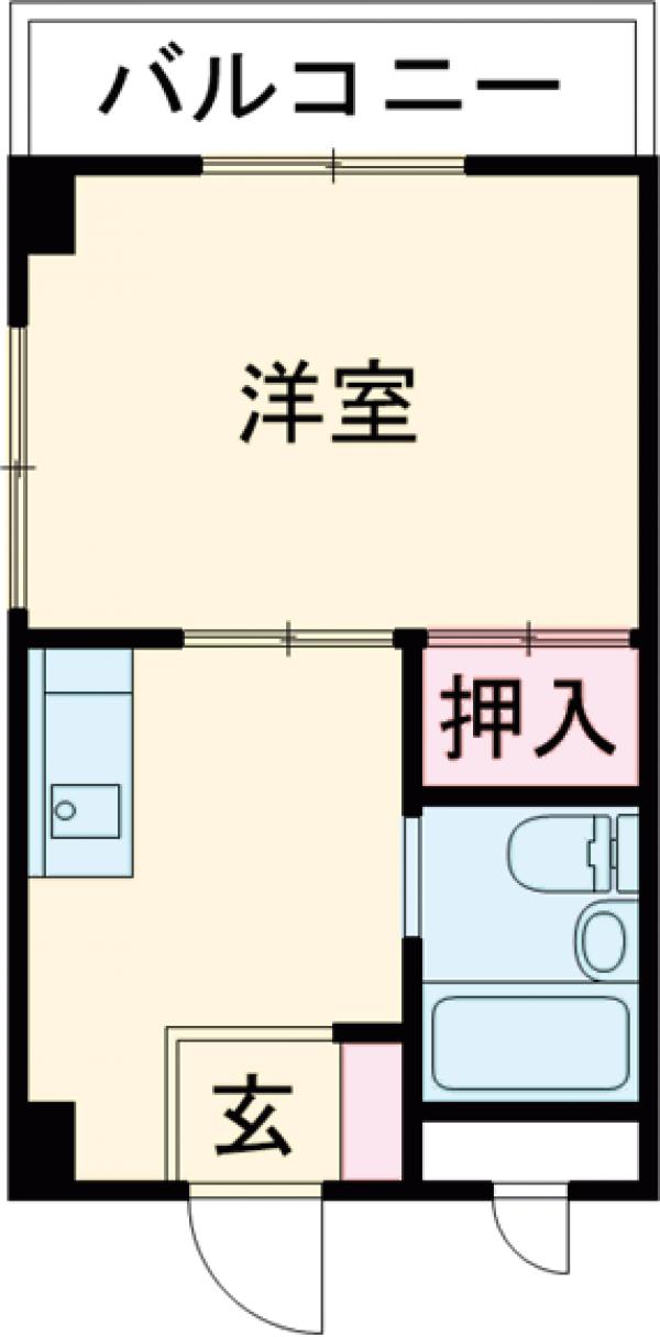 2/20 間取