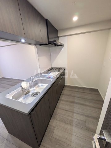 13/30 キッチン