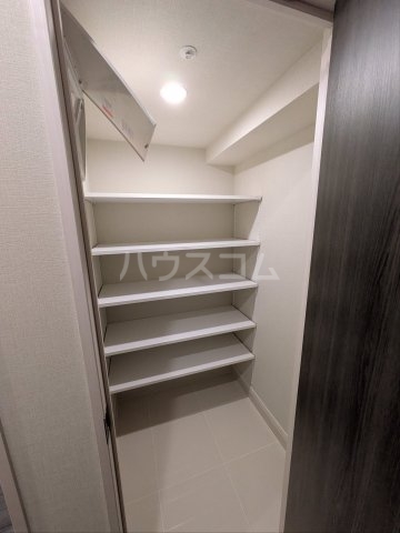 7/30 収納