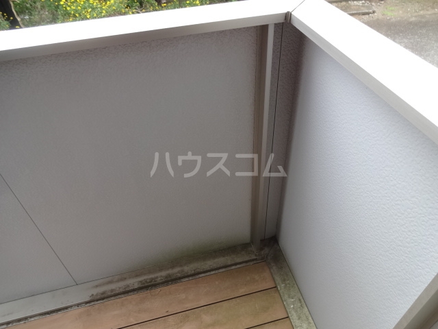 18/30 バルコニー