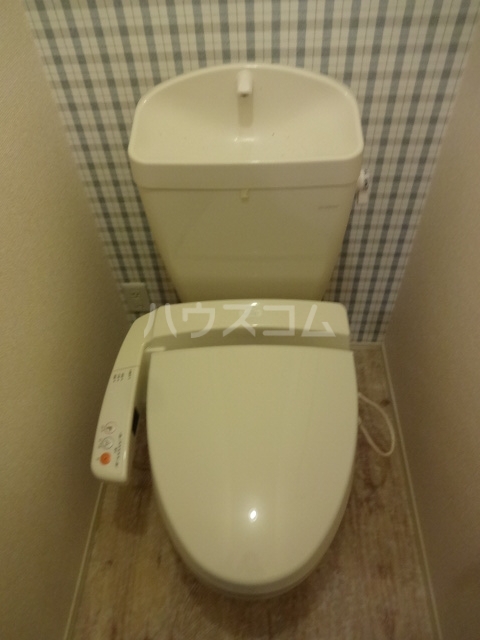 14/30 トイレ