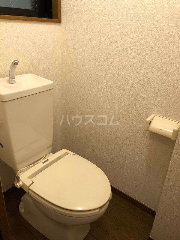 10/20 トイレ