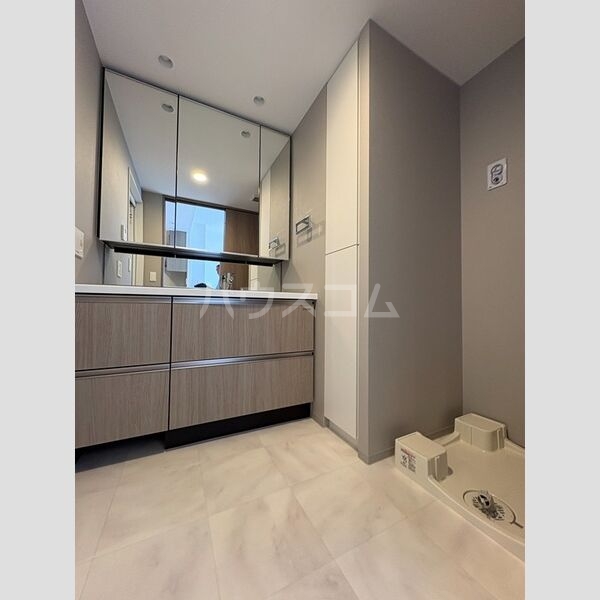 10/19 洗面