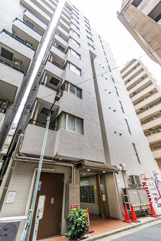 1/19 外観