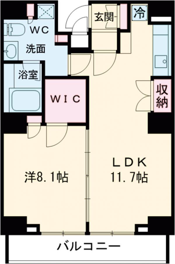 2/23 間取