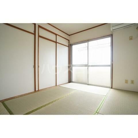 6/23 室内