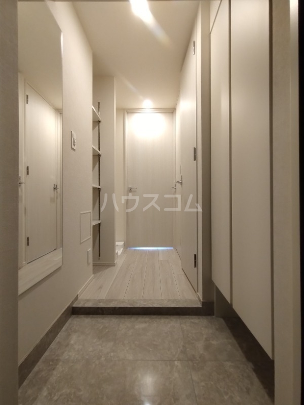 4/24 室内
