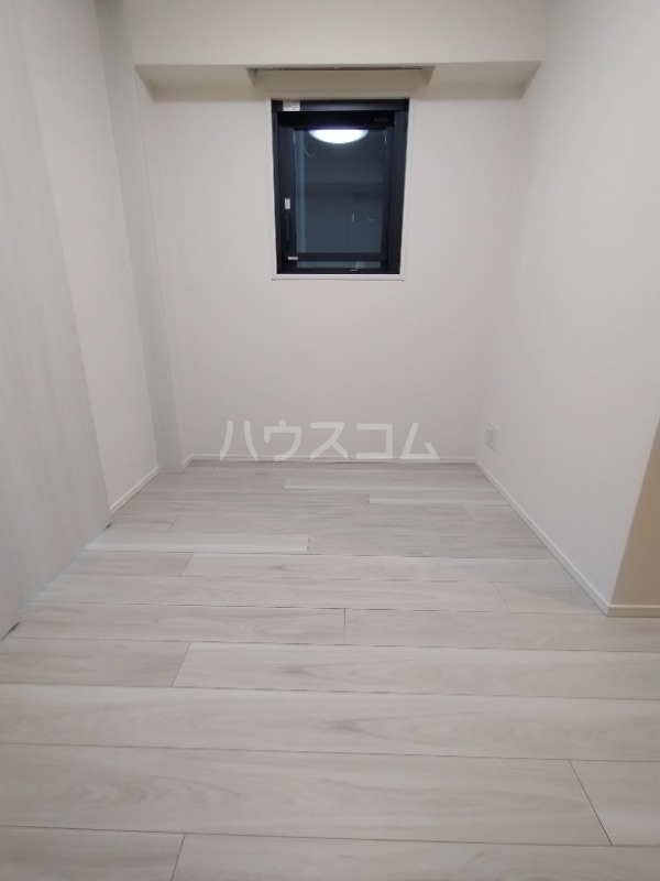 6/24 寝室