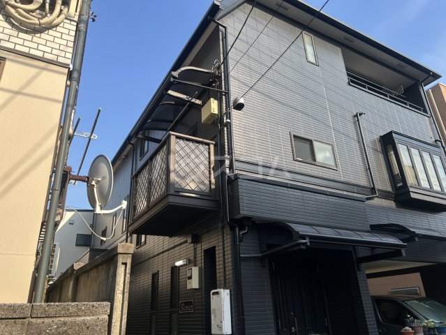 1/30 外観