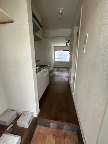 10/30 玄関