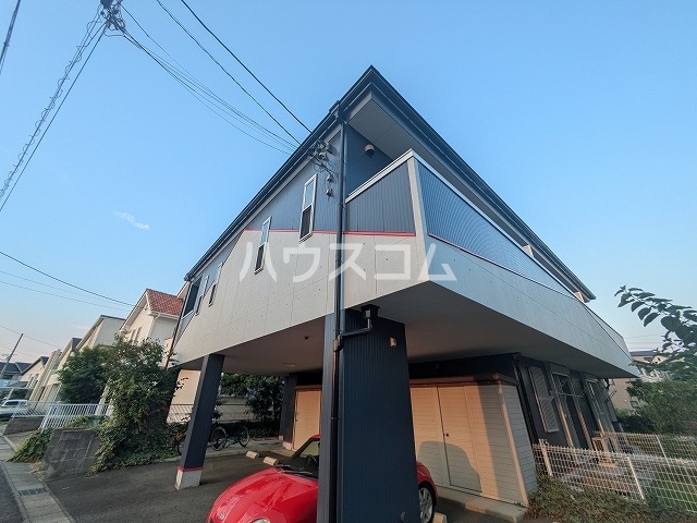 1/30 外観