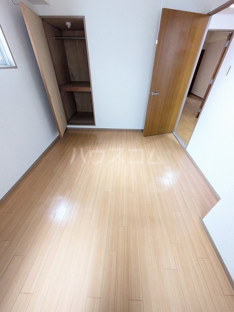 6/27 寝室