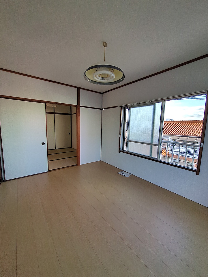 5/27 室内