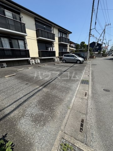 29/30 駐車場