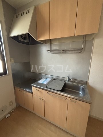 15/30 キッチン