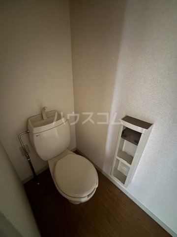 17/30 トイレ
