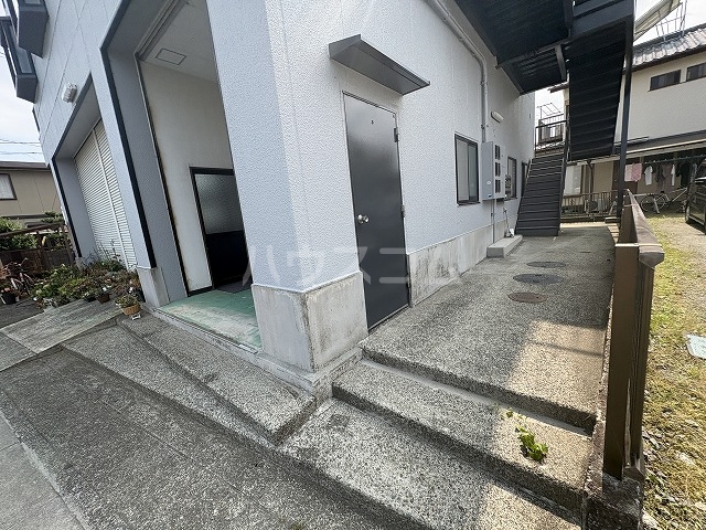 3/5 エントランス