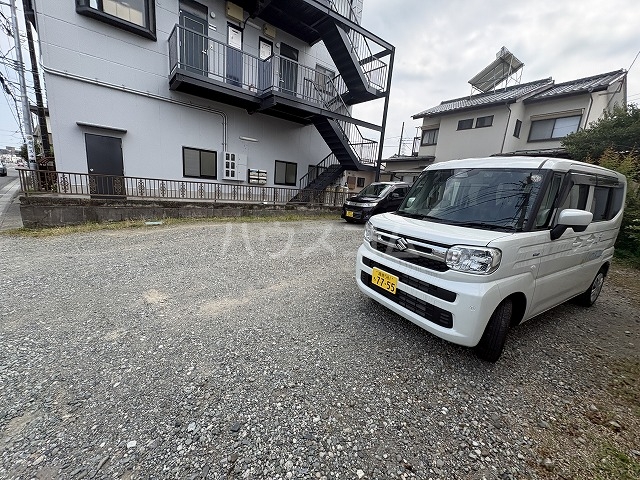 29/30 駐車場