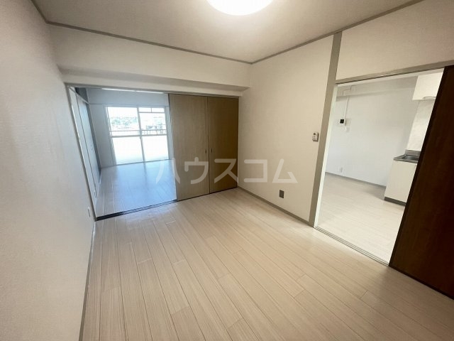 6/28 寝室