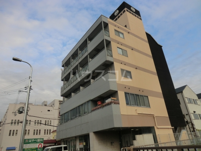 1/19 外観