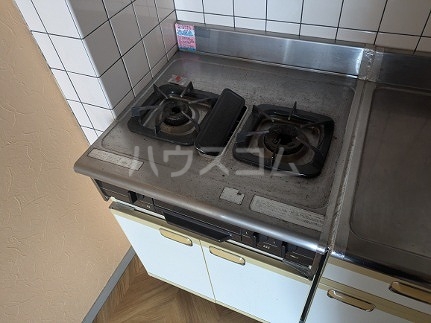 13/30 キッチン