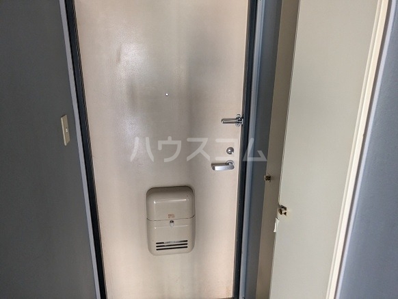 10/30 玄関