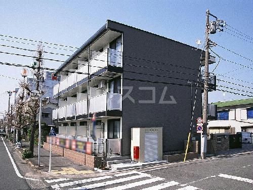 12/13 エントランス