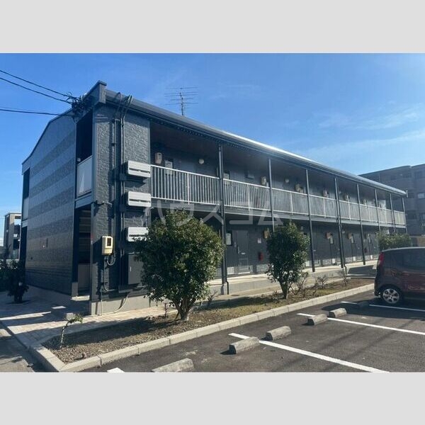 1/21 外観