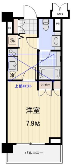 2/17 間取