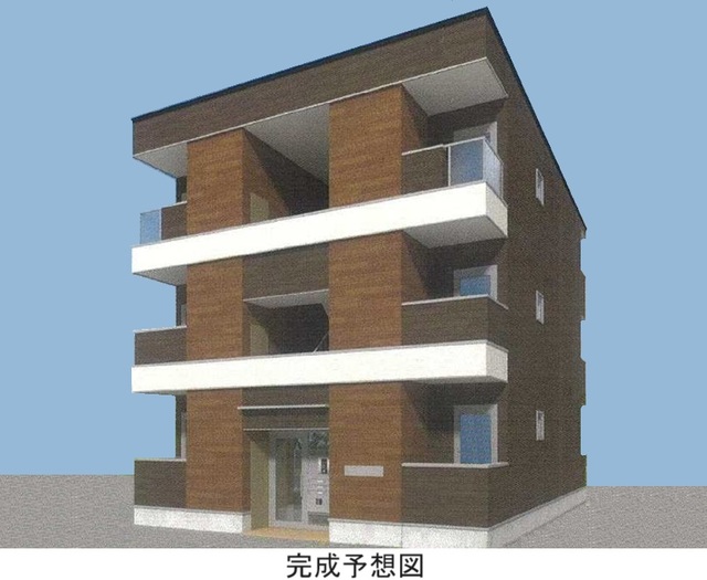 1/20 外観