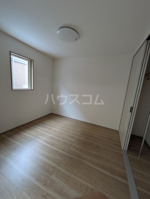 5/22 室内