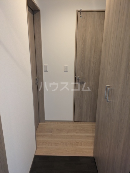 9/22 玄関