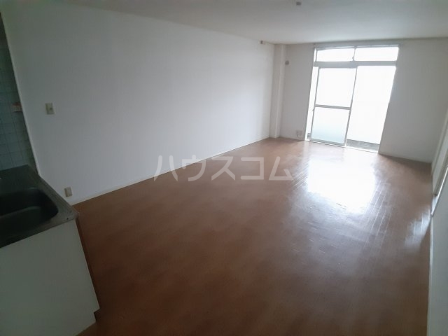 5/27 リビング/ダイニング