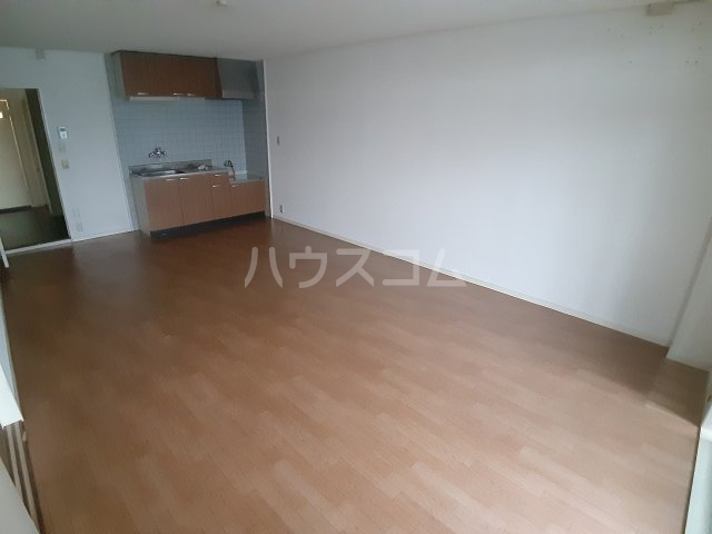 6/27 リビング/ダイニング