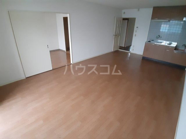 4/27 リビング/ダイニング