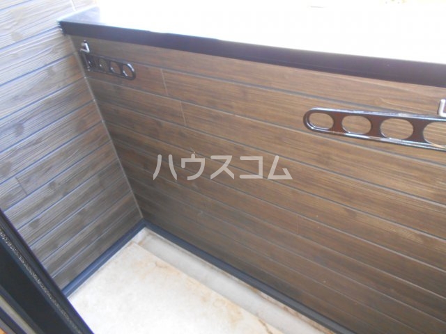 16/30 バルコニー