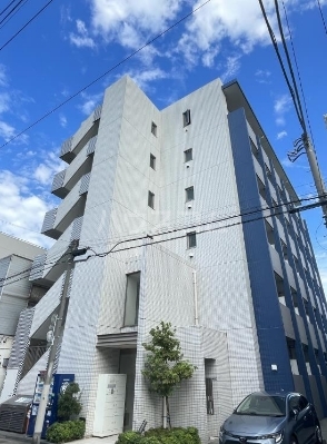 1/27 外観