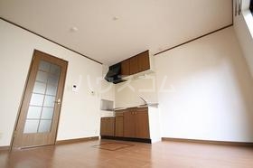 3/17 リビング/ダイニング