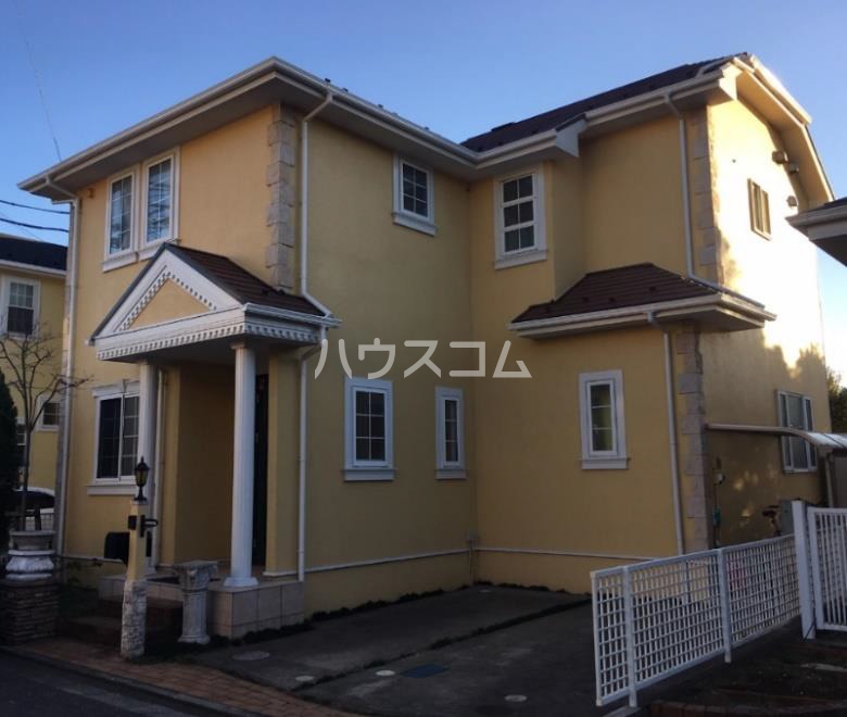 谷津ローズタウンの賃貸物件詳細情報 千葉県習志野市谷津３丁目１ ６８ 津田沼駅 一戸建 賃貸ならハウスコム