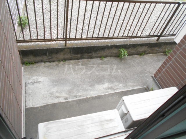 16/30 バルコニー