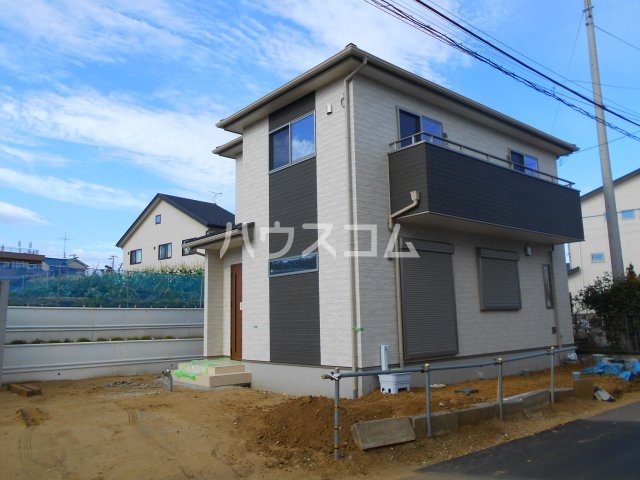 2/11 外観