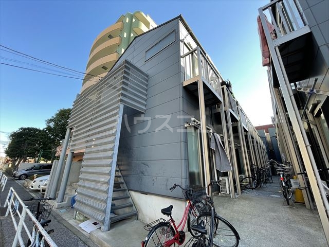 1/30 外観