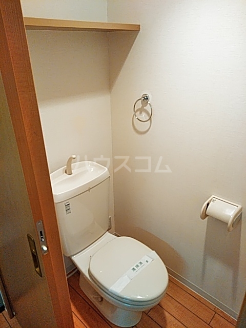13/30 トイレ