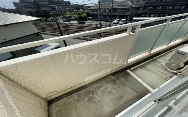 24/30 バルコニー