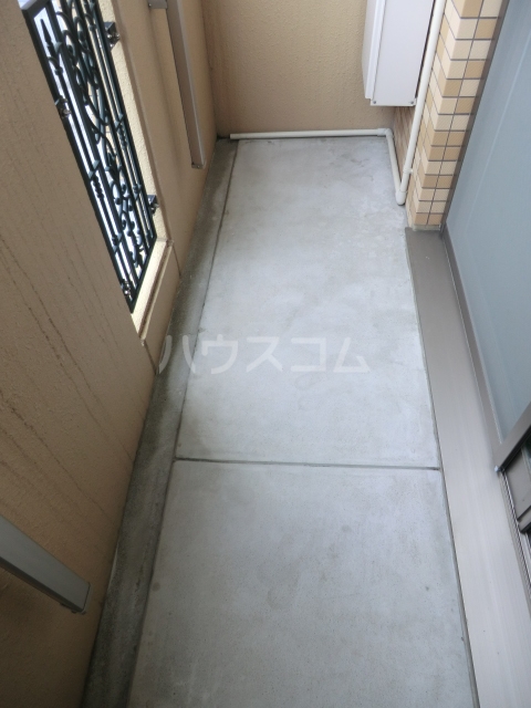 16/29 バルコニー