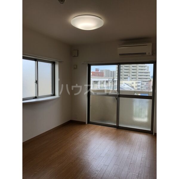 4/29 リビング/ダイニング