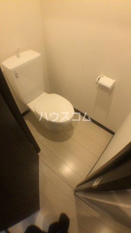 10/29 トイレ