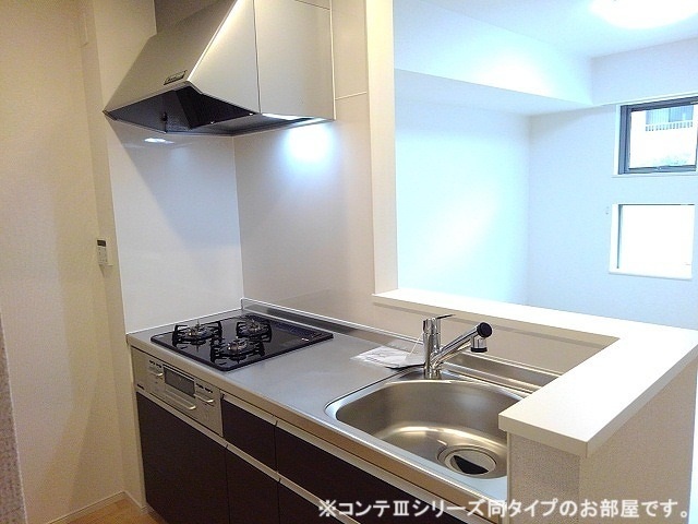 6/22 キッチン