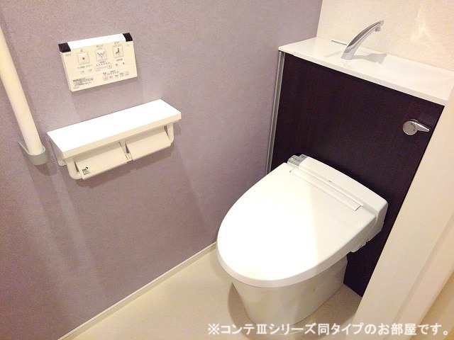 8/22 トイレ