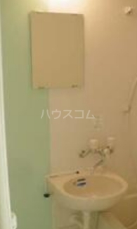 10/22 洗面